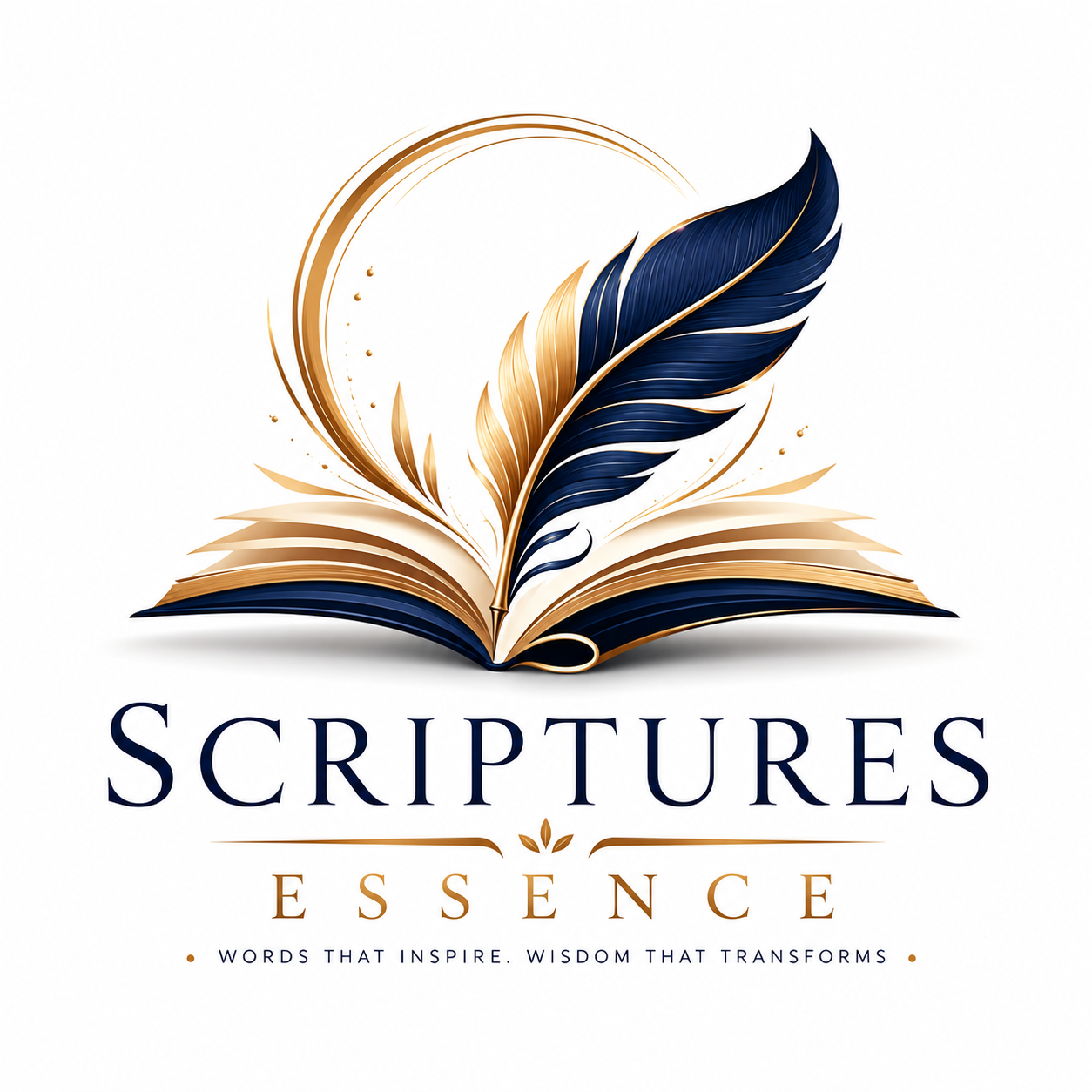 Scriptures Essence